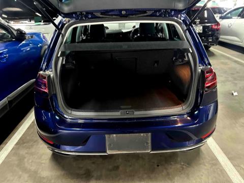 2020 Volkswagen e-golf Premium - Thumbnail
