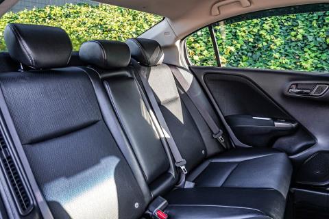 2017 Honda Grace Modulo Hybrid - Thumbnail
