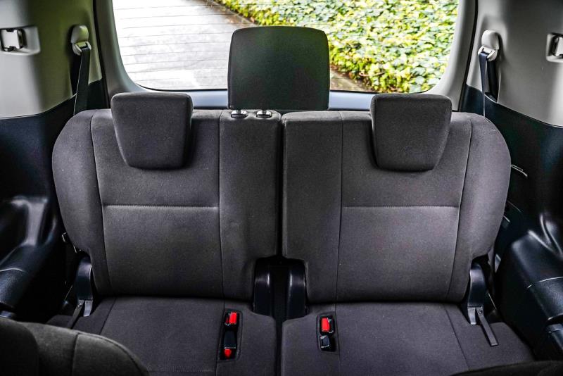 2016 Toyota Esquire Xi / Voxy / Noah