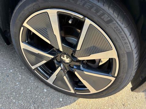 2021 Peugeot e-208 GT Line Electric - Thumbnail
