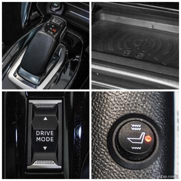 2021 Peugeot e-208 GT Line Electric - Thumbnail