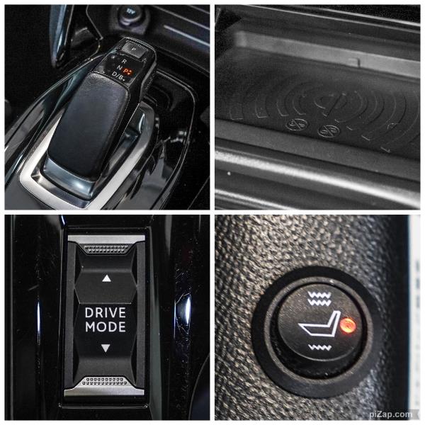 2021 Peugeot e-208 GT Line Electric