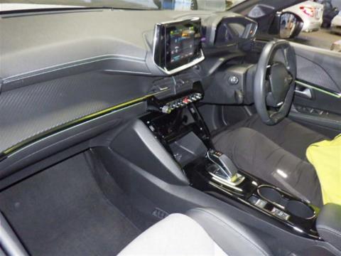 2021 Peugeot e-208 GT Line Electric - Thumbnail