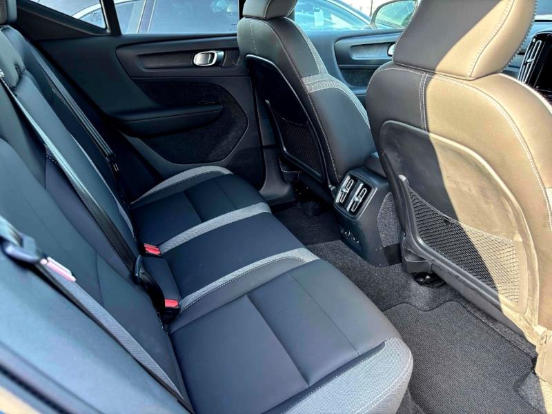 2022 Volvo XC40 Recharge Plus