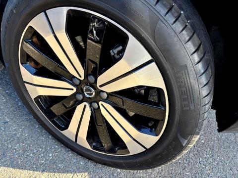 2022 Volvo XC40 Recharge Plus - Thumbnail