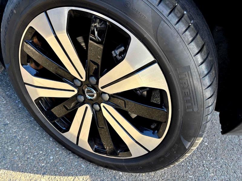 2022 Volvo XC40 Recharge Plus