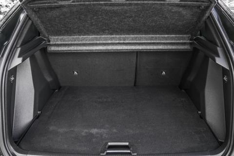 2021 Peugeot e-2008 GT Electric - Thumbnail