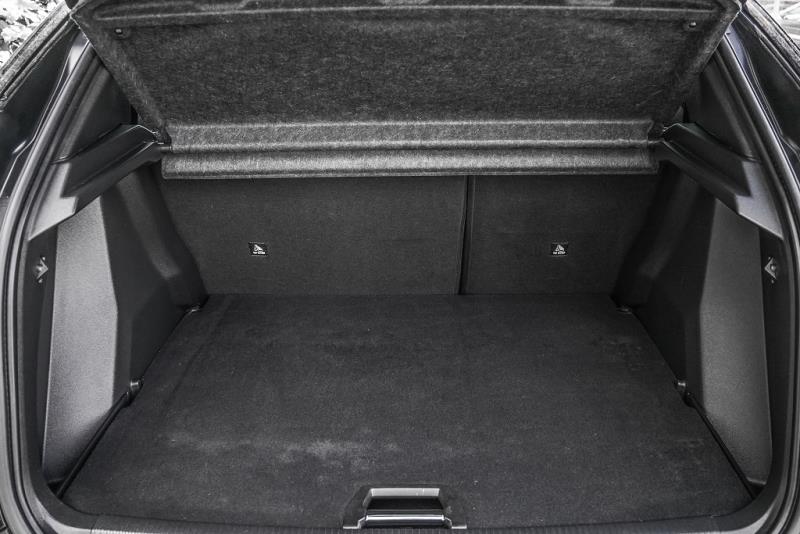 2021 Peugeot e-2008 GT Electric