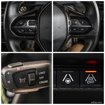 2021 Peugeot e-2008 GT Electric - Thumbnail