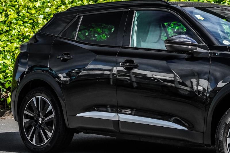 2021 Peugeot e-2008 GT Electric