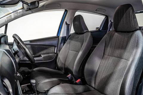 2017 Toyota Vitz Hybrid / Yaris - Thumbnail