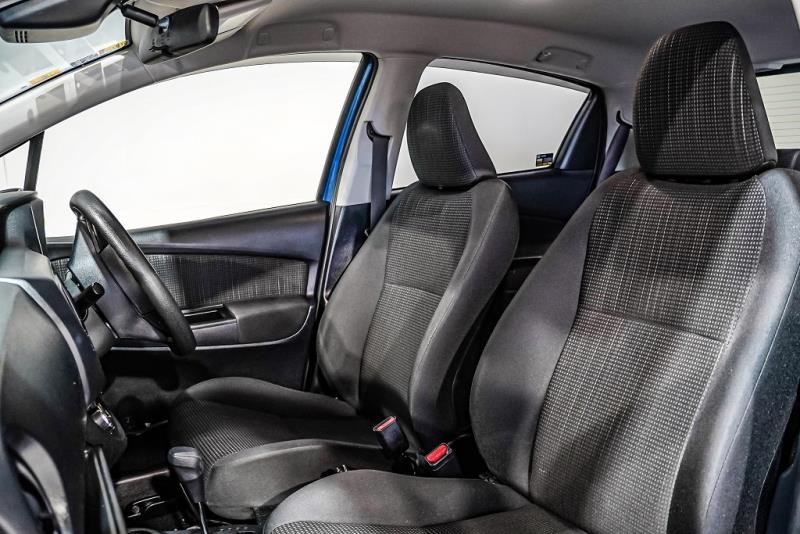 2017 Toyota Vitz Hybrid / Yaris