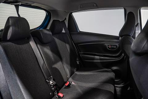 2017 Toyota Vitz Hybrid / Yaris - Thumbnail