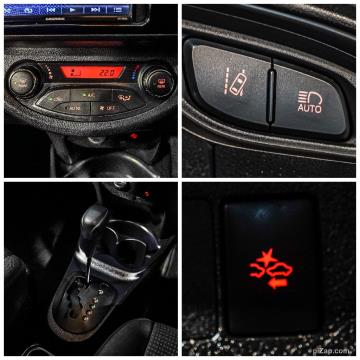 2017 Toyota Vitz Hybrid / Yaris - Thumbnail