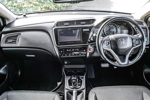 2019 Honda Grace Modulo / City - Thumbnail
