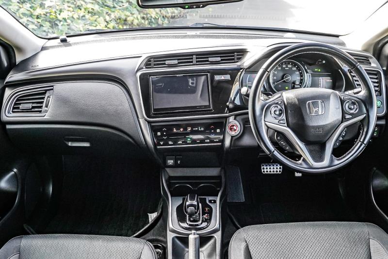 2019 Honda Grace Modulo / City