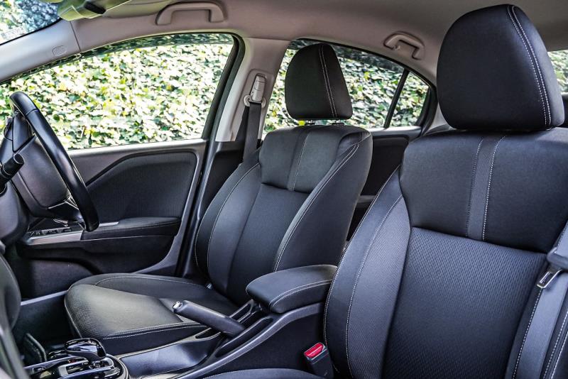 2019 Honda Grace Modulo / City