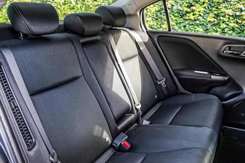 2019 Honda Grace Modulo / City