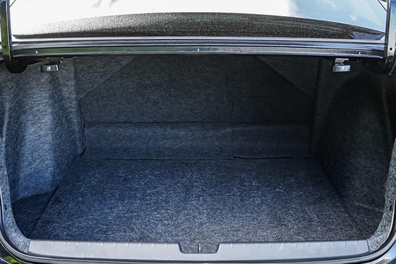 2019 Honda Grace Modulo / City