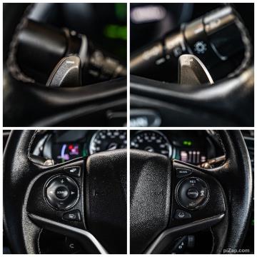 2019 Honda Grace Modulo / City - Thumbnail