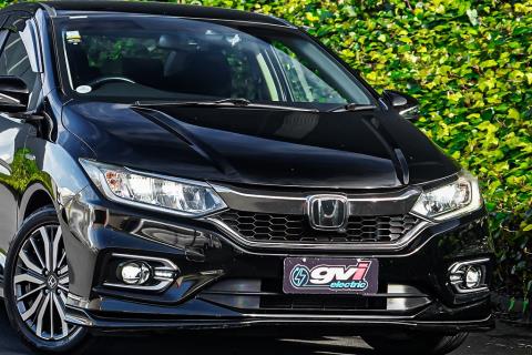 2019 Honda Grace Modulo / City - Thumbnail