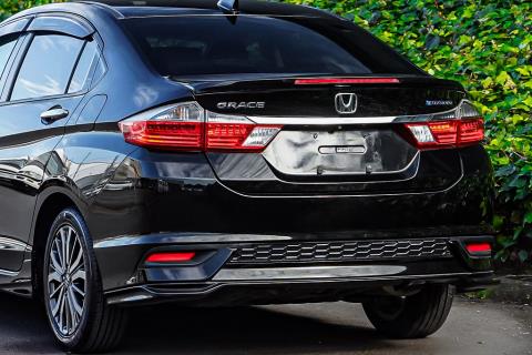 2019 Honda Grace Modulo / City - Thumbnail