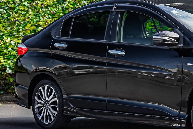 2019 Honda Grace Modulo / City