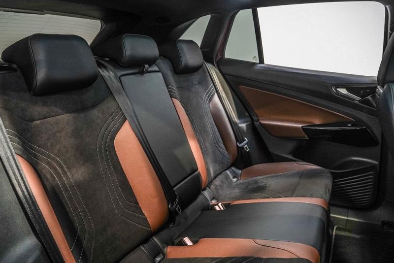 2022 Volkswagen ID.4 Pro Launch Ed