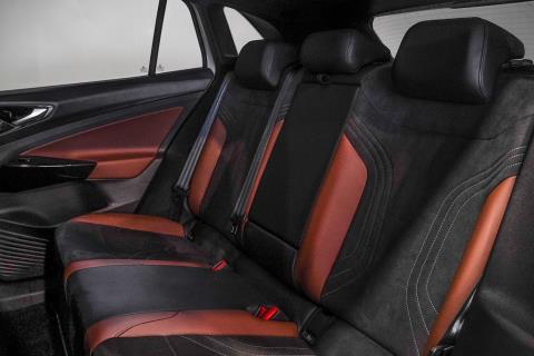 2022 Volkswagen ID.4 Pro Launch Ed - Thumbnail
