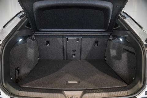 2022 Volkswagen ID.4 Pro Launch Ed - Thumbnail