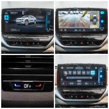 2022 Volkswagen ID.4 Pro Launch Ed - Thumbnail
