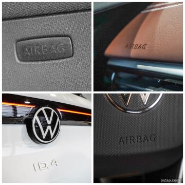 2022 Volkswagen ID.4 Pro Launch Ed - Thumbnail