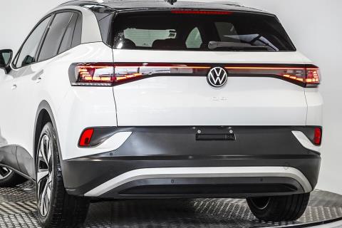 2022 Volkswagen ID.4 Pro Launch Ed - Thumbnail