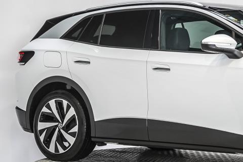 2022 Volkswagen ID.4 Pro Launch Ed - Thumbnail