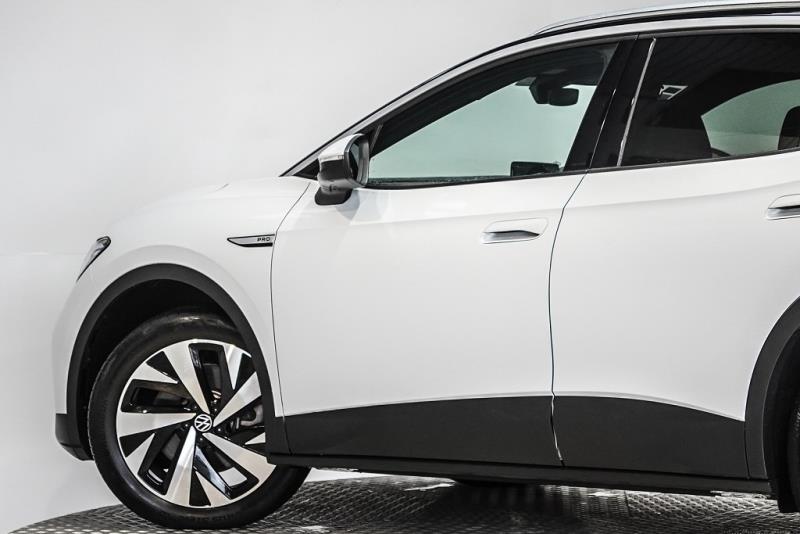 2022 Volkswagen ID.4 Pro Launch Ed