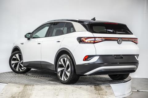 2022 Volkswagen ID.4 Pro Launch Ed - Thumbnail