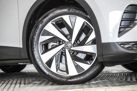 2022 Volkswagen ID.4 Pro Launch Ed - Thumbnail
