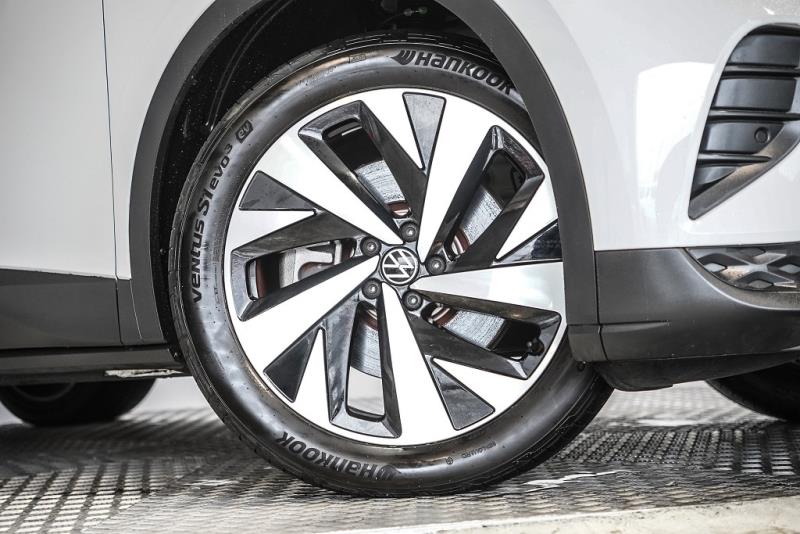 2022 Volkswagen ID.4 Pro Launch Ed