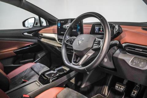 2022 Volkswagen ID.4 Pro Launch Ed - Thumbnail
