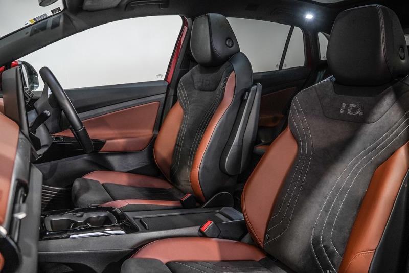 2023 Volkswagen ID.4 Pro 82kWh