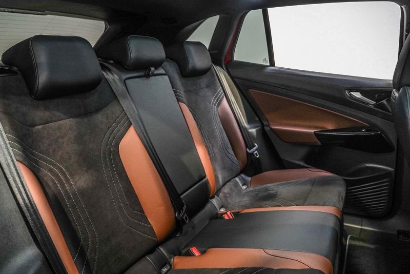 2023 Volkswagen ID.4 Pro 82kWh