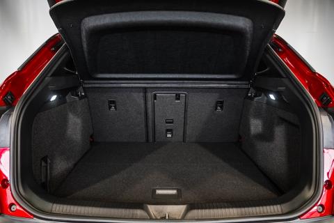 2023 Volkswagen ID.4 Pro 82kWh - Thumbnail