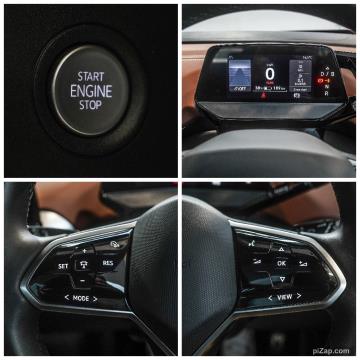 2023 Volkswagen ID.4 Pro 82kWh - Thumbnail