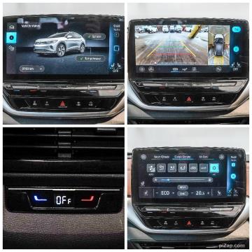 2023 Volkswagen ID.4 Pro 82kWh - Thumbnail