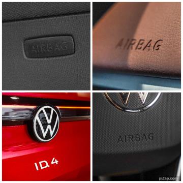 2023 Volkswagen ID.4 Pro 82kWh - Thumbnail
