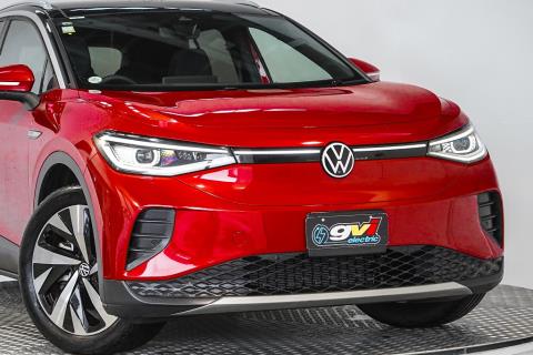 2023 Volkswagen ID.4 Pro 82kWh - Thumbnail