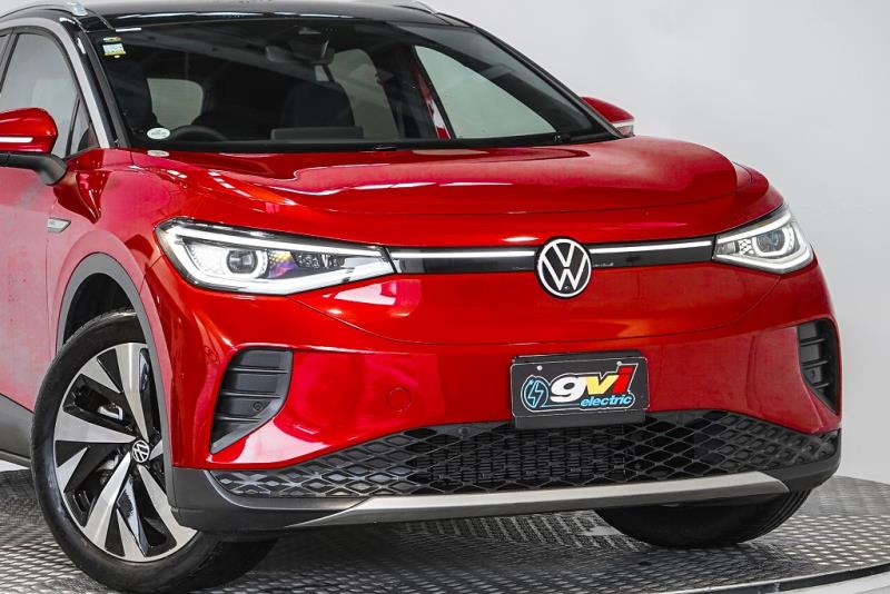 2023 Volkswagen ID.4 Pro 82kWh