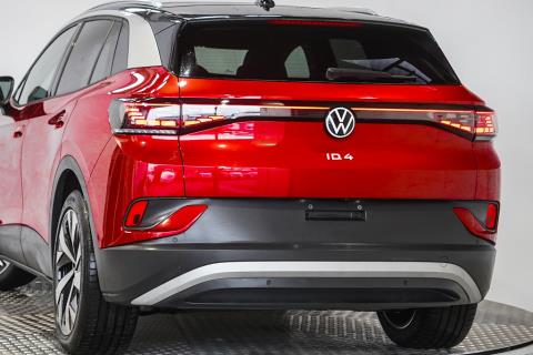 2023 Volkswagen ID.4 Pro 82kWh - Thumbnail