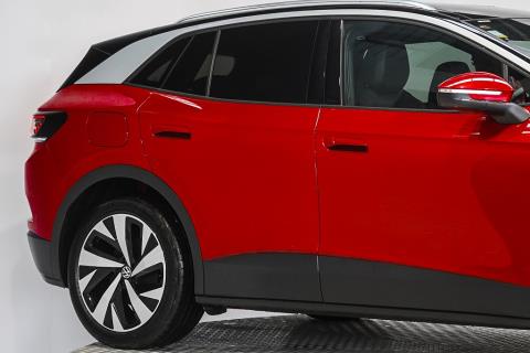 2023 Volkswagen ID.4 Pro 82kWh - Thumbnail