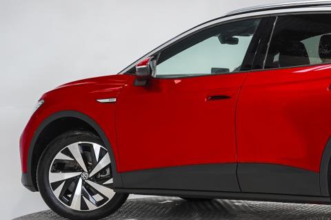 2023 Volkswagen ID.4 Pro 82kWh - Thumbnail